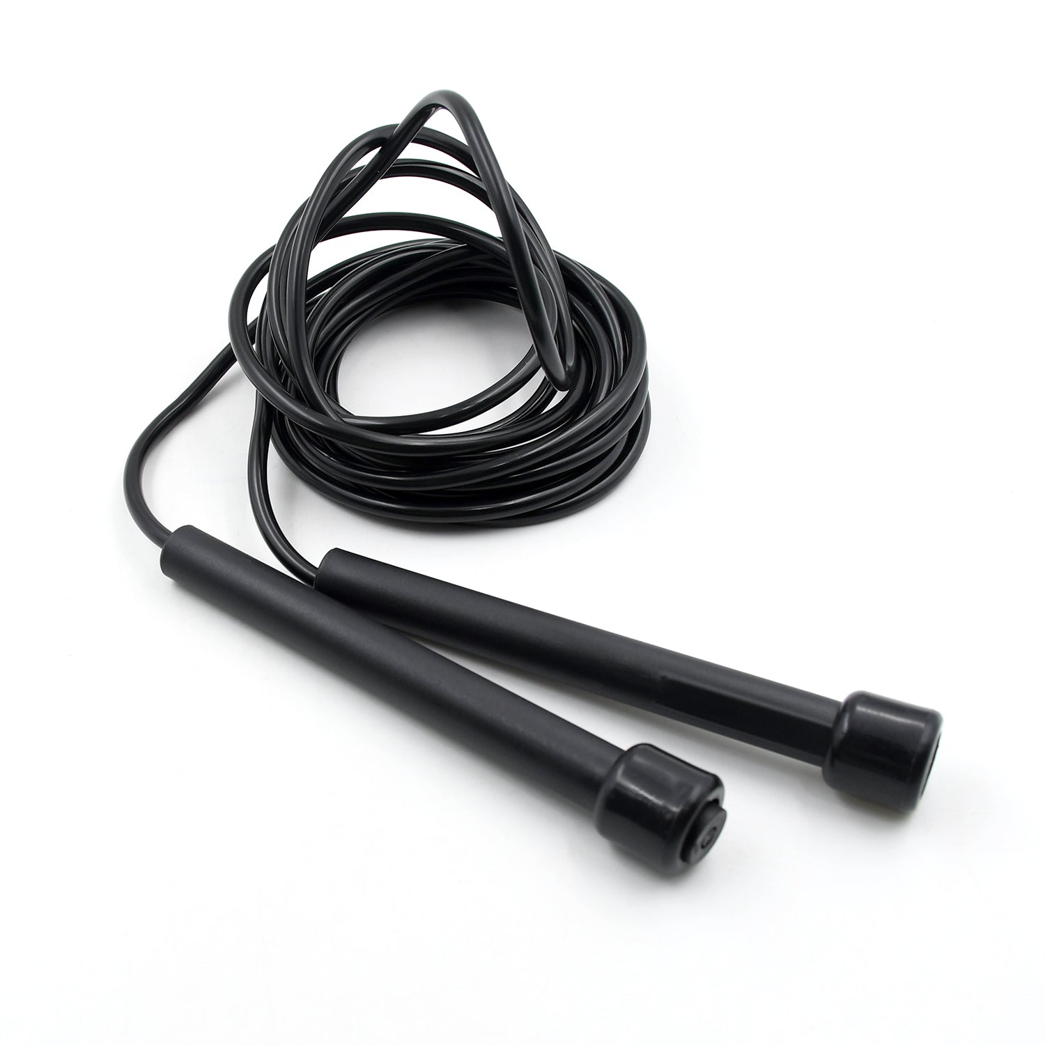 Adjustable sports skipping rope for all ages. Adjustable sports skipping rope for all ages.